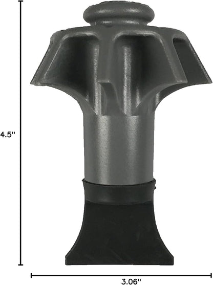 DANCO Disposal Genie Garbage Disposal Strainer | Kitchen Sink Drain Splash