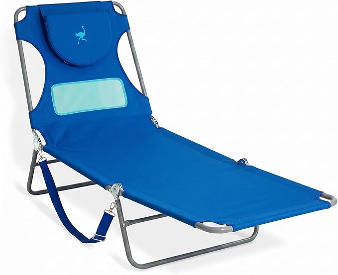 Ostrich the Ladies Comfort Lounger