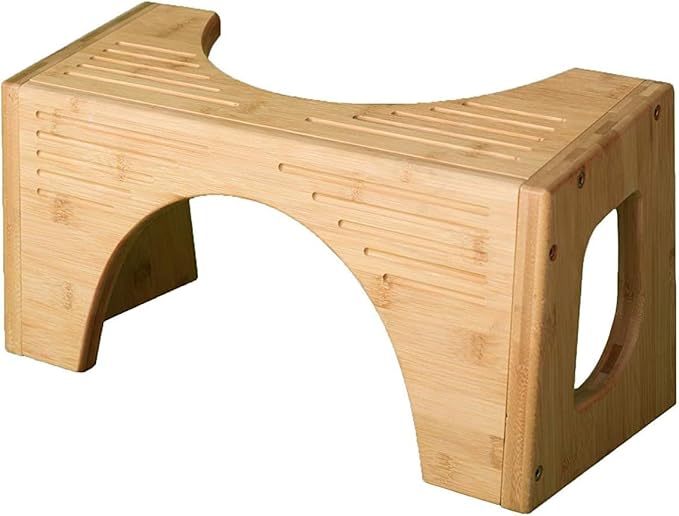 Squatty Potty The Original Toilet Stool