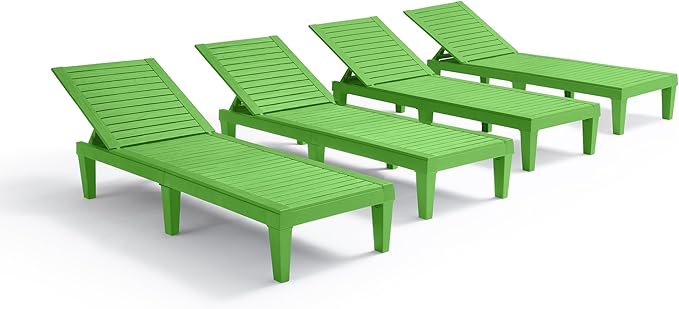 Nestl Sun Tanning Chair
