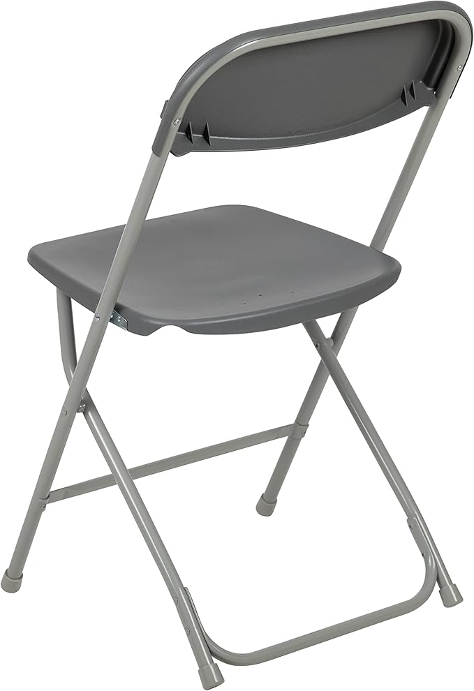 Flash Furniture Hercules Series Plastic Folding Chair