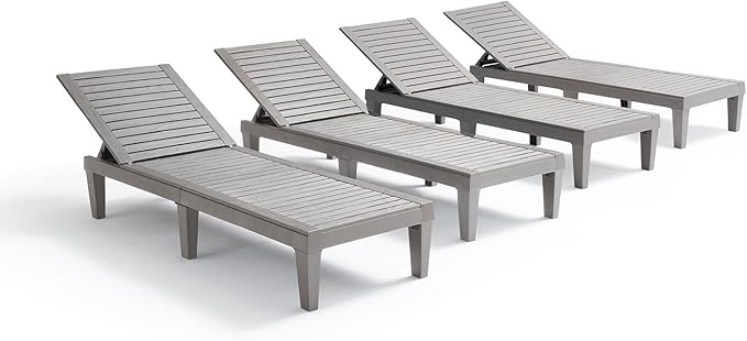 Nestl Patio Chairs