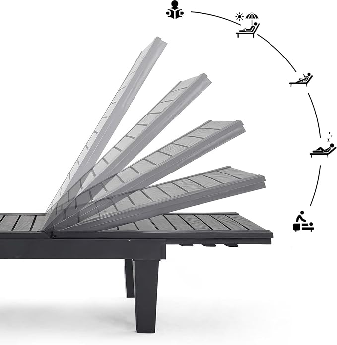 Nestl Patio Chairs