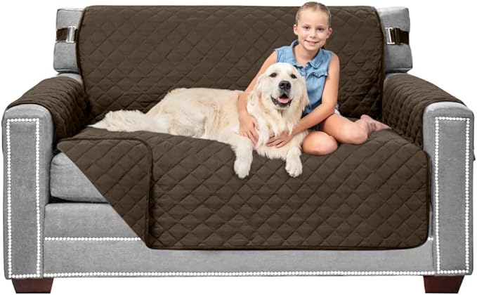 Sofa Shield® Couch Loveseat Covers