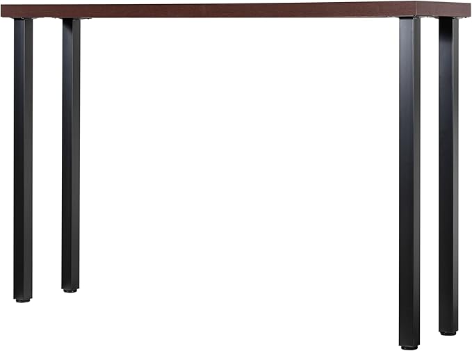 LCSDLHLSY Table Legs 40 inch, Adjustable Metal Legs, Home DIY Furniture Legs