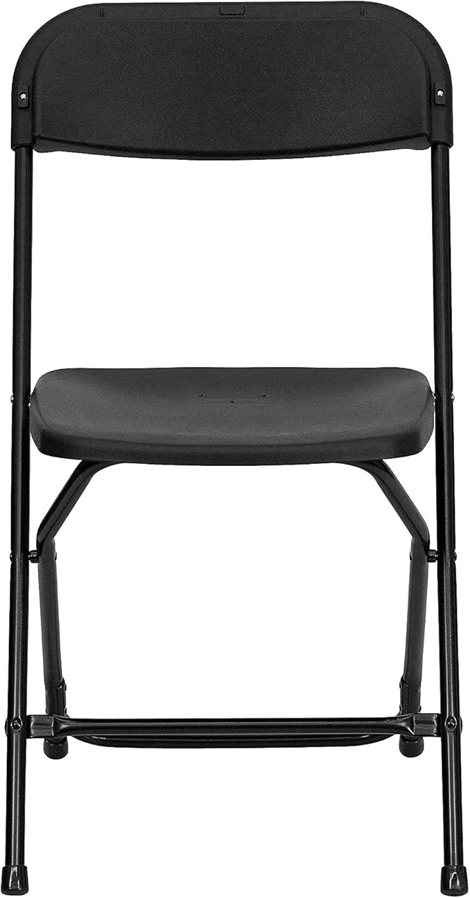 Flash Furniture Hercules Series Plastic Folding Chair