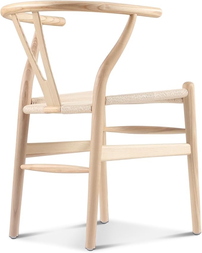 Set of Two Chairs