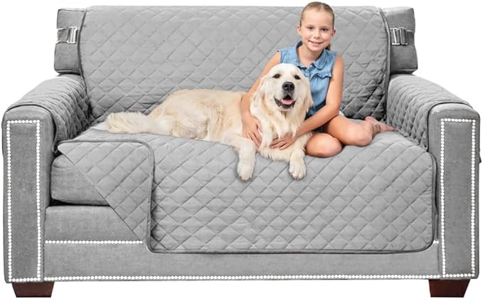 Sofa Shield® Couch Loveseat Covers