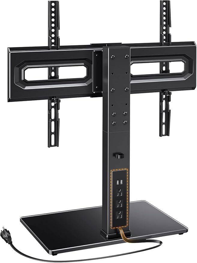 Perlegear Universal TV Stand