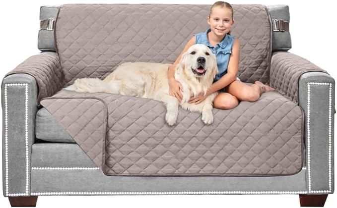 Sofa Shield® Couch Loveseat Covers