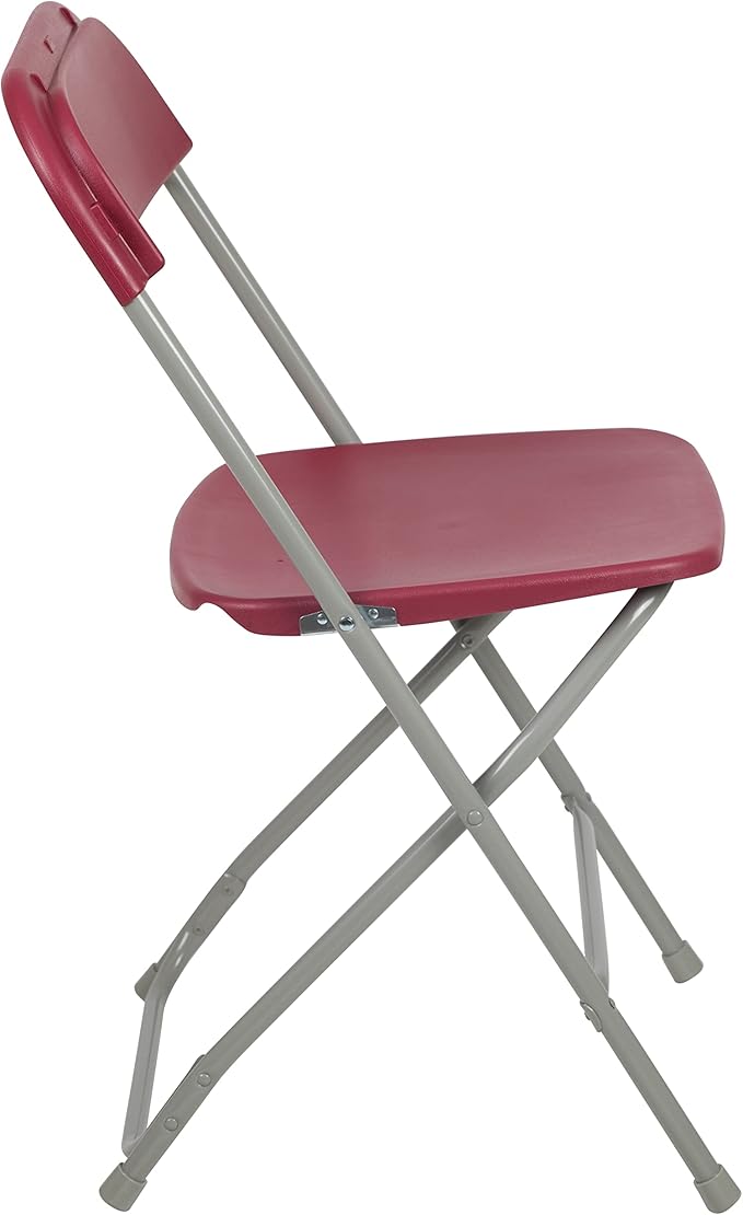 Flash Furniture Hercules Series Plastic Folding Chair