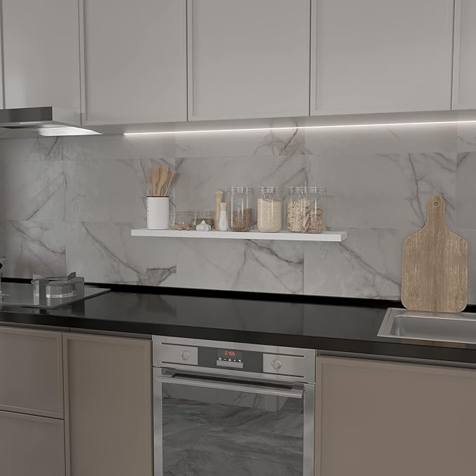 SAUMONIERES Floating Wall Shelves