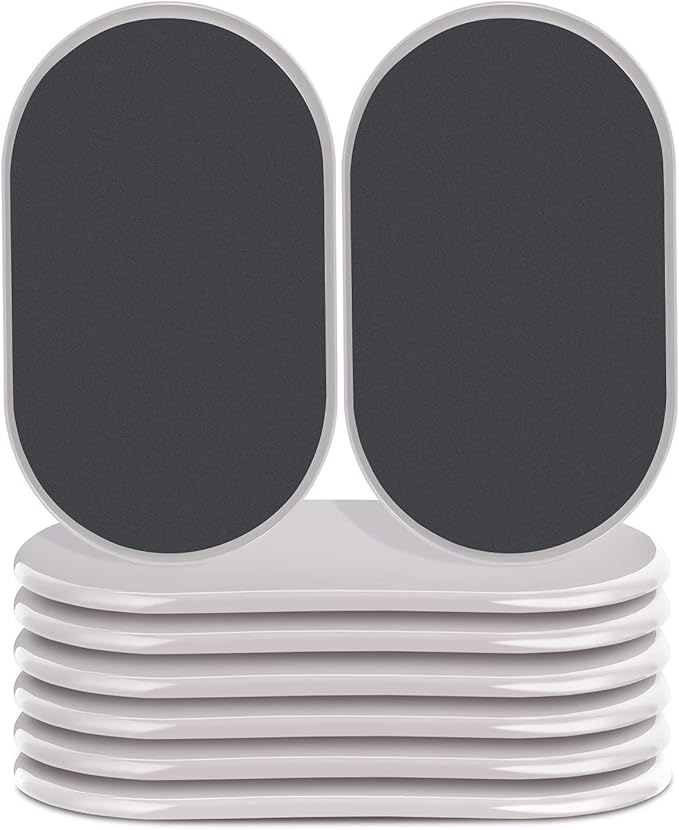 Reusable Large Furniture Movers Sliders