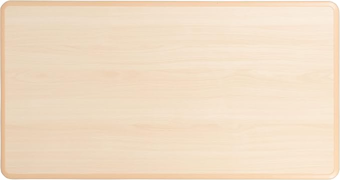 Flash Furniture Wren Adjustable Classroom Activity Table
