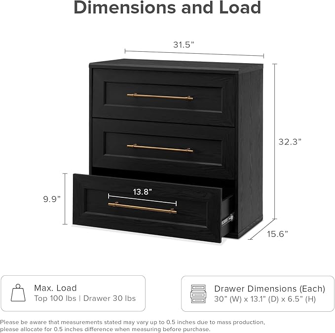 Mopio Blake 4 Piece Entertainment Center