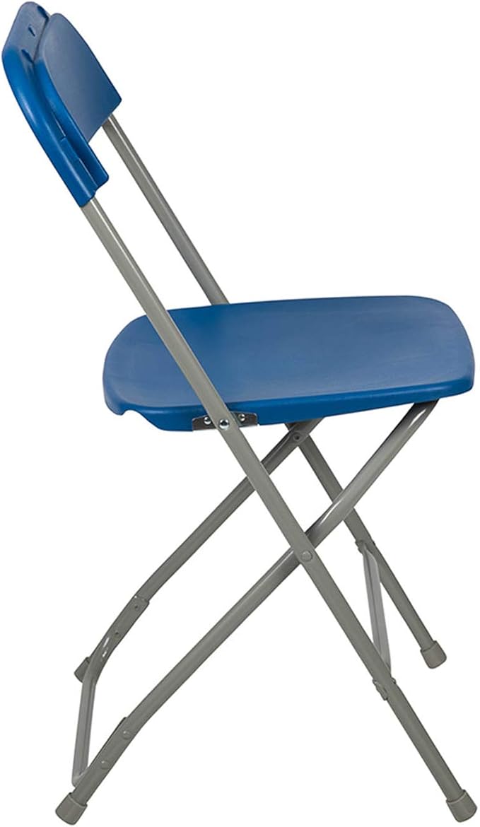 Flash Furniture Hercules Series Plastic Folding Chairs