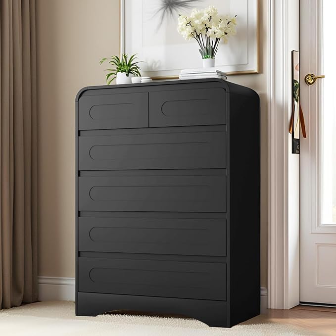 3 Piece Bedroom Set, Dresser and Nightstand Sets