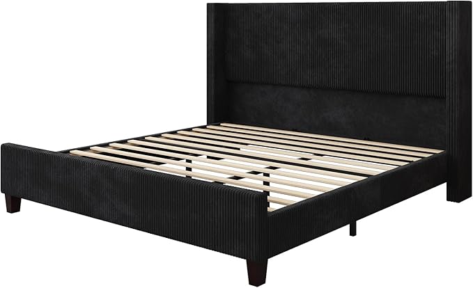 HOWE California King Bed Frame
