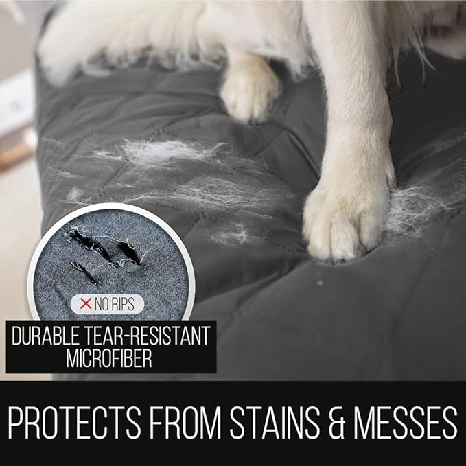Sofa Shield® Couch Armchair Covers
