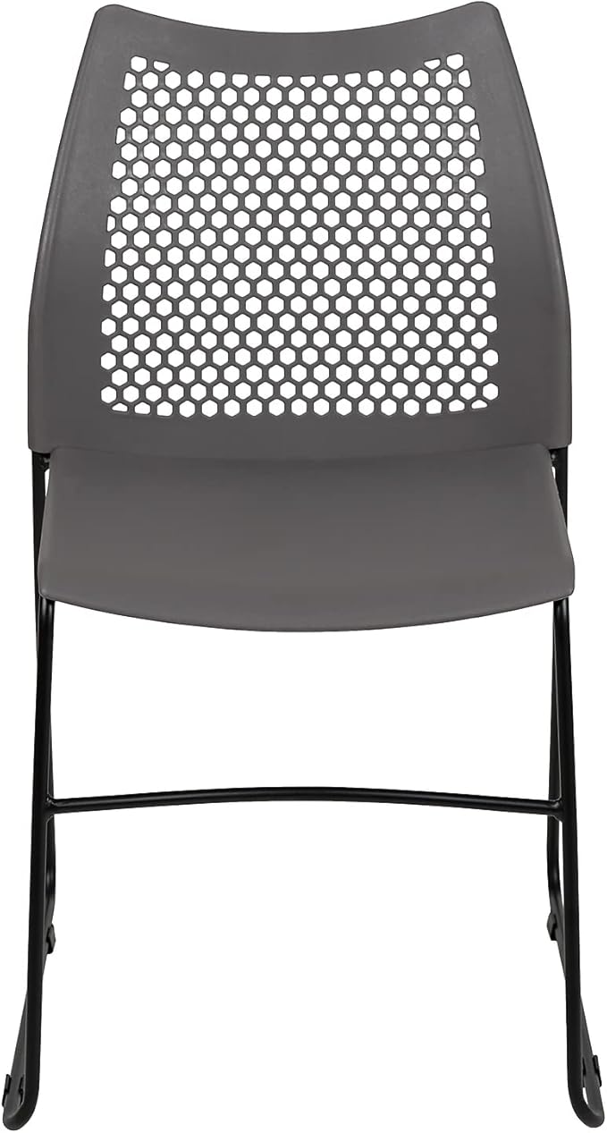 Flash Furniture Hercules Series Contoured Lobby Chairs