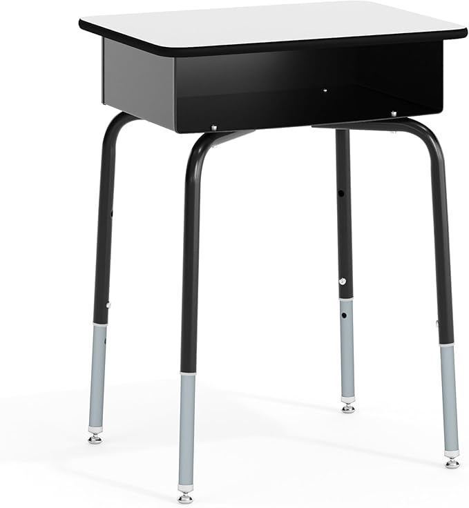 Flash Furniture Billie Student Desk