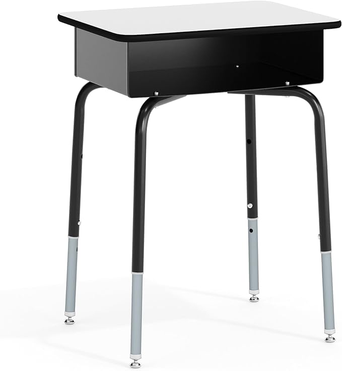 Flash Furniture Billie Open Front Student Desk