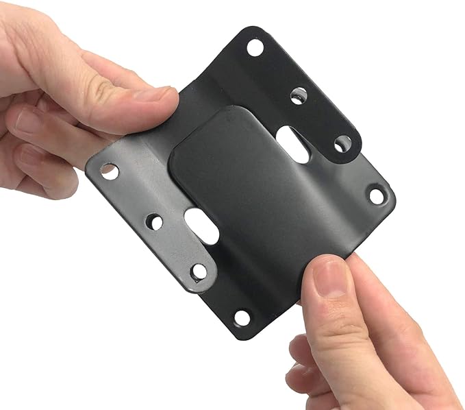 LazyMe Universal Sectional Sofa Interlocking, Sectional Couch Connectors