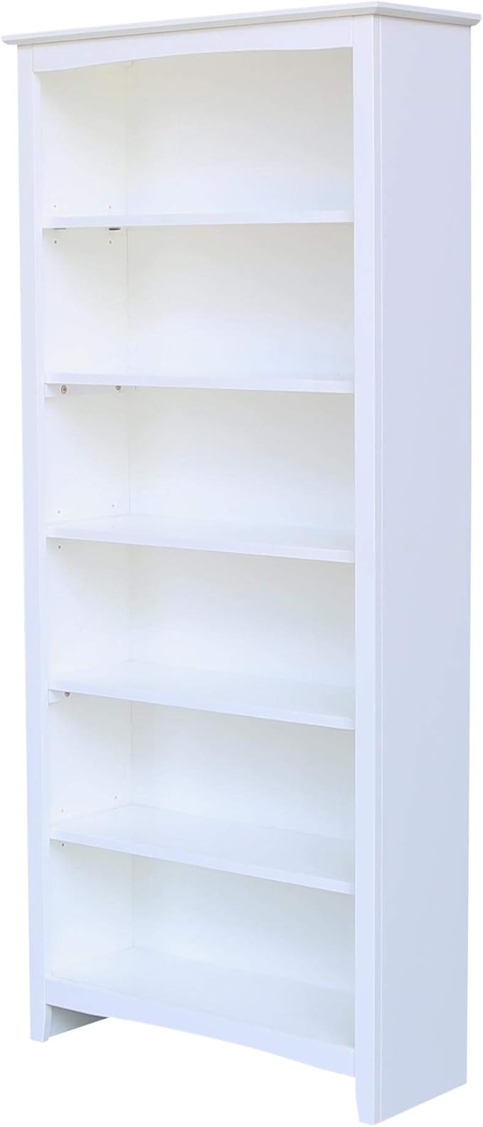 International Concepts Shaker Bookcase
