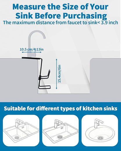 Sink Sponge Holder