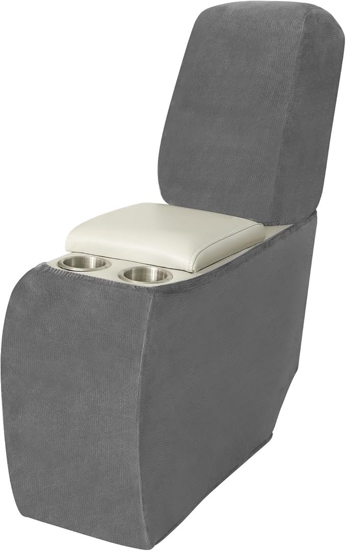 Arfntevss Sectional Recliner Couch Covers Velvet Corner Sectional Sofa Cover