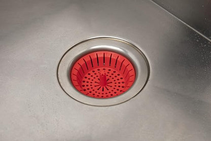 Kitchen Sink Strainer 3.25"