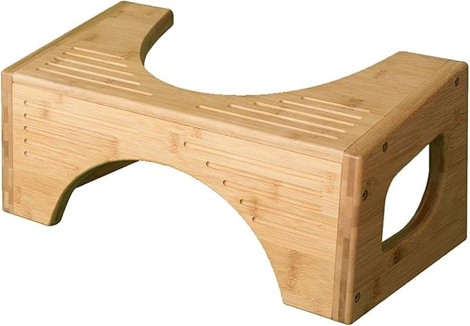 Squatty Potty The Original Toilet Stool
