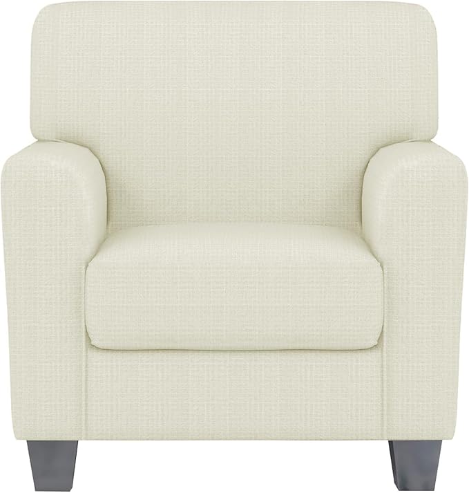 ZNSAYOTX 2 Piece Chair Covers for Living Room