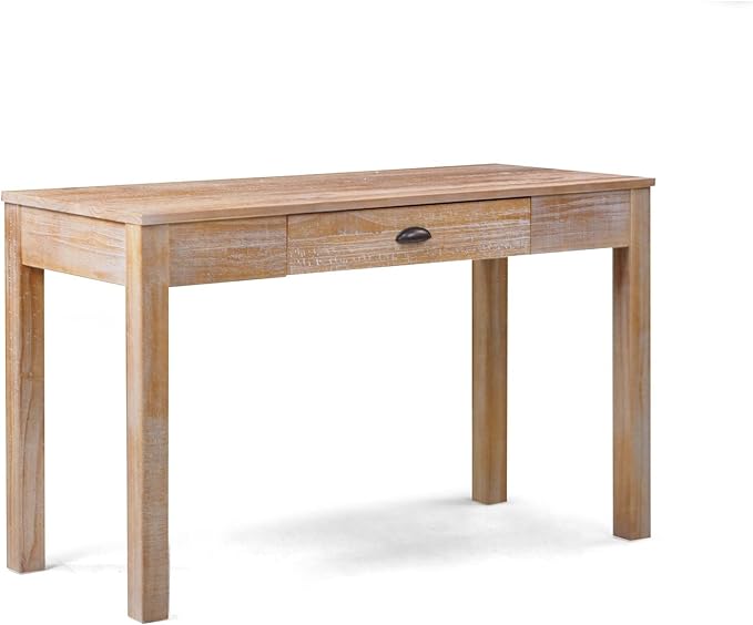 Grain Wood Furniture Montauk Desk/Dressing Table