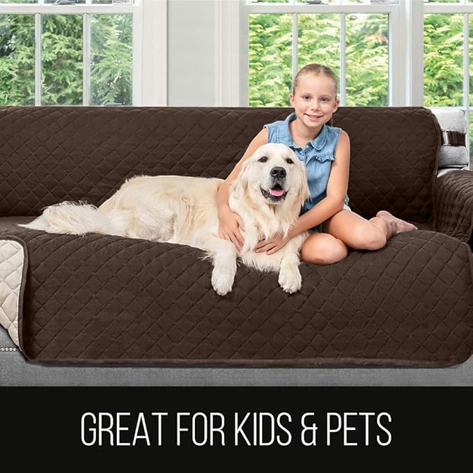 Sofa Shield® Couch Armchair Covers