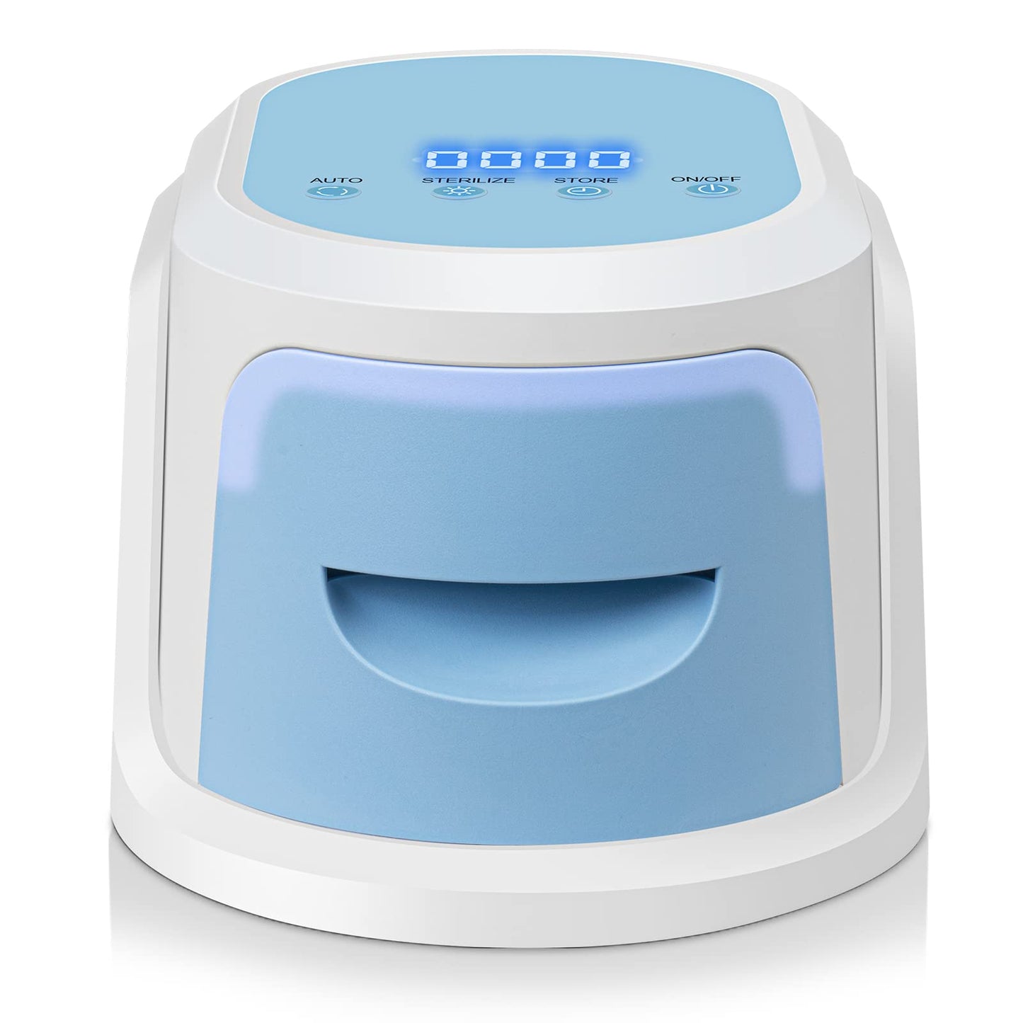 2025 Newest UV Sanitizer Box, for Portable Cleaner and Sanitizing Machine with Hose/Mask/Home Supplies/Travel/Baby Bottle/Phone