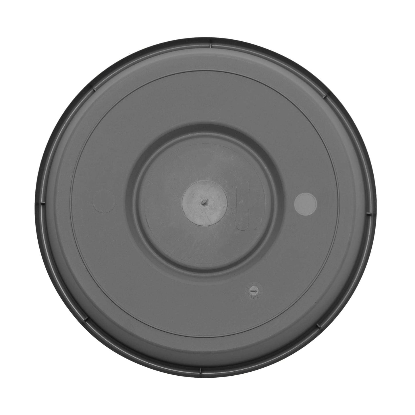 TERRATRAY CHARCL 12"