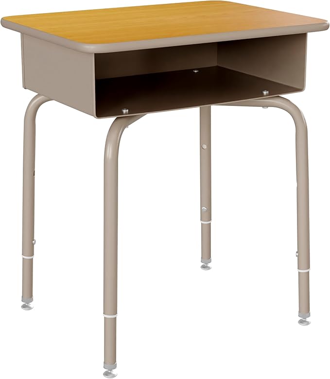 Flash Furniture Billie Student Desk