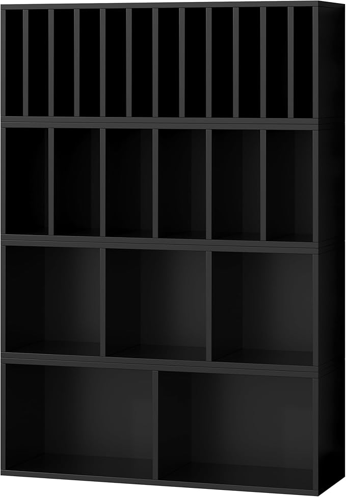 IOTXY DIY Modular Cube Bookcase