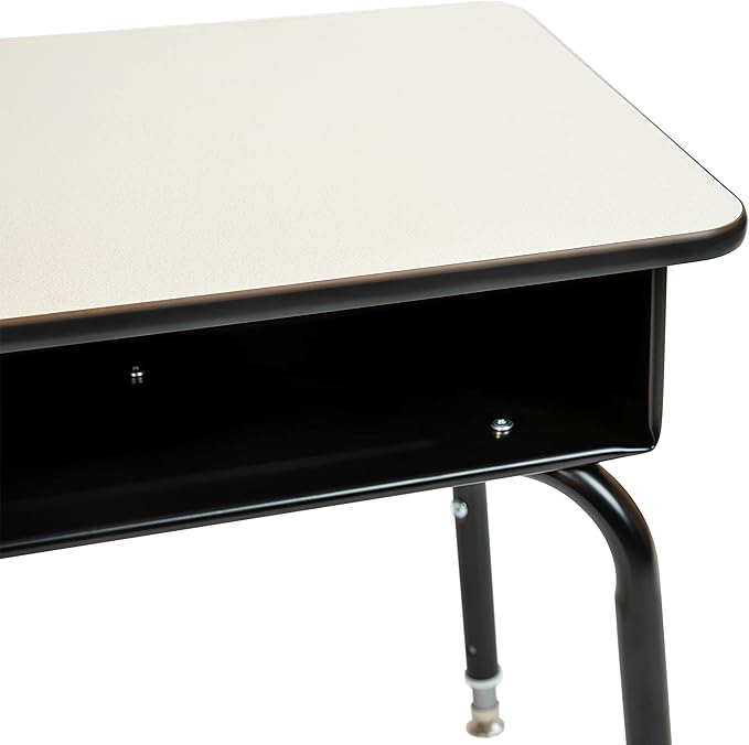Flash Furniture Billie Open Front Student Desk