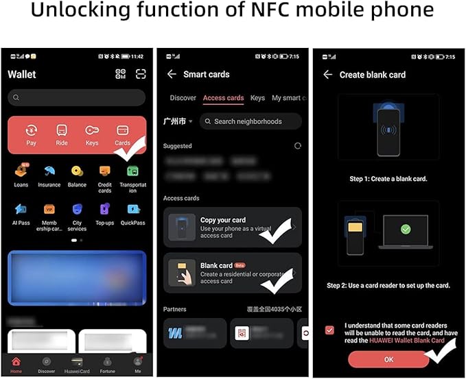 Bluetooth Drawer Lock, TTlock Works