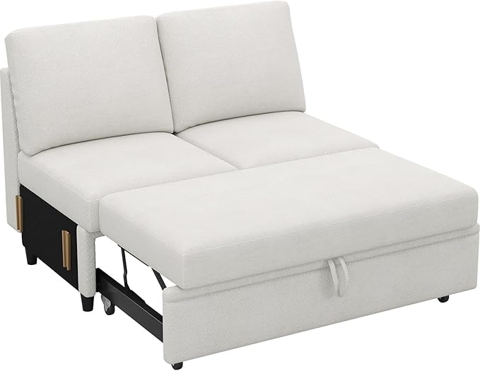 Belffin Sectional Sleeper Sofa