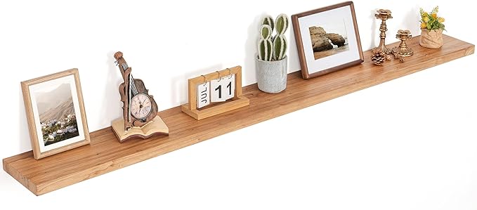 Floating Shelves for Wall Decor, Wall Shelves