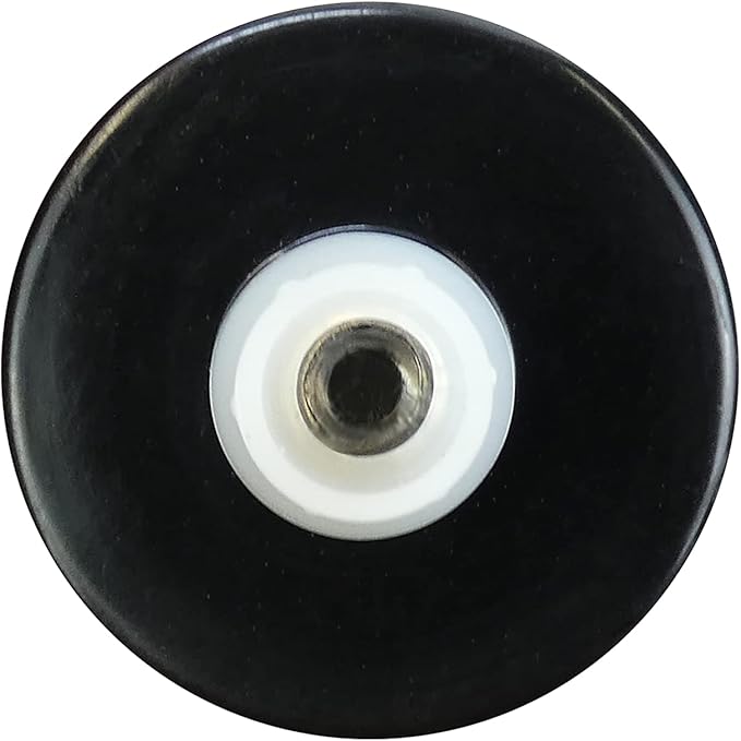 Shepherd Pack of 16 Self-Leveling Table Glides, 1/4" Threaded Stem