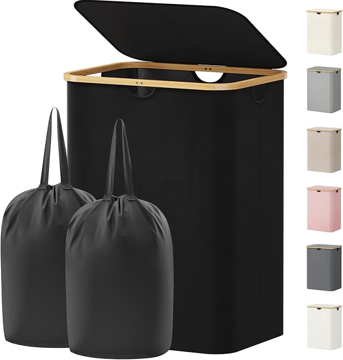 Lifewit 150L Laundry Basket