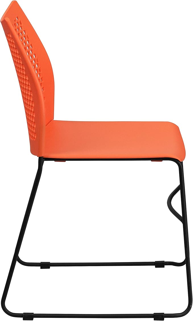 Flash Furniture Hercules Series Contoured Lobby Chairs