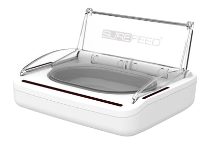Sure Petcare - SureFeed - Motion Activated Sealed Pet Bowl - NOT Microchip Activated