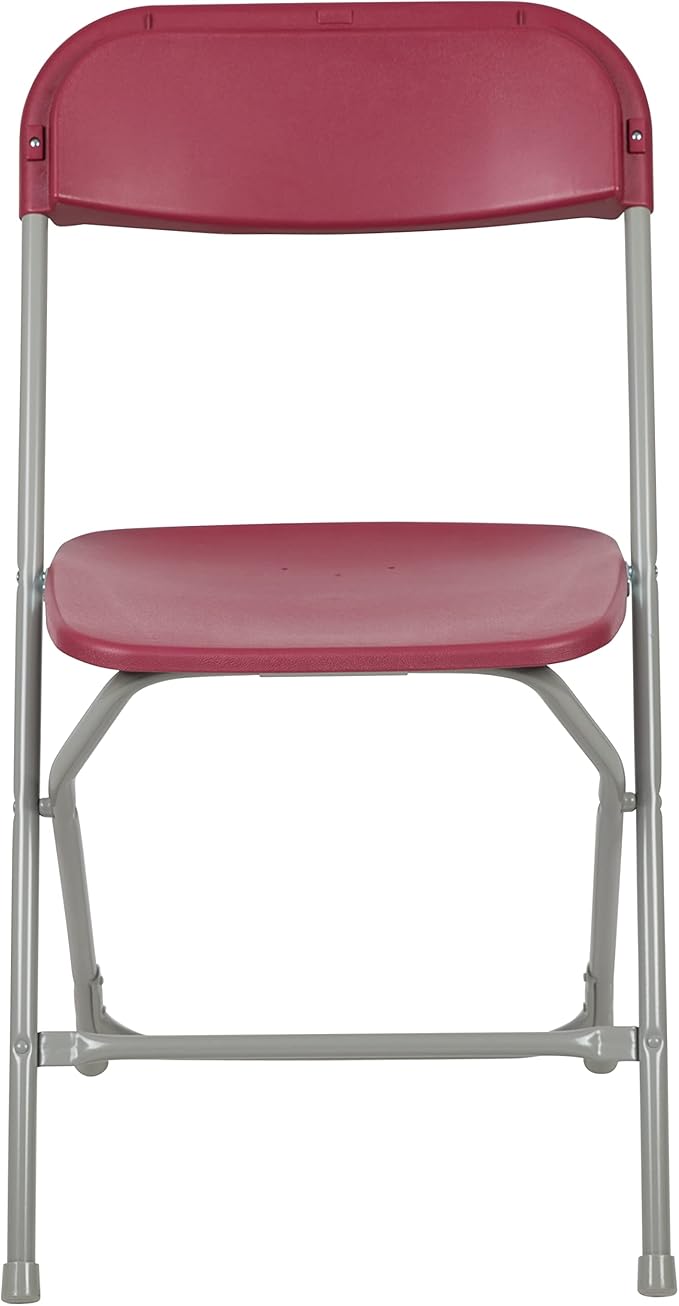 Flash Furniture Hercules Series Plastic Folding Chair