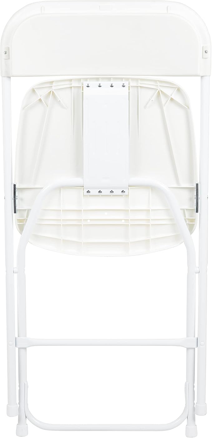 Flash Furniture Hercules Series Plastic Folding Chair