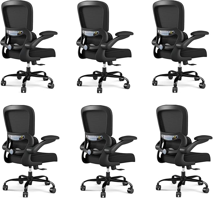 TRALT Office Chair